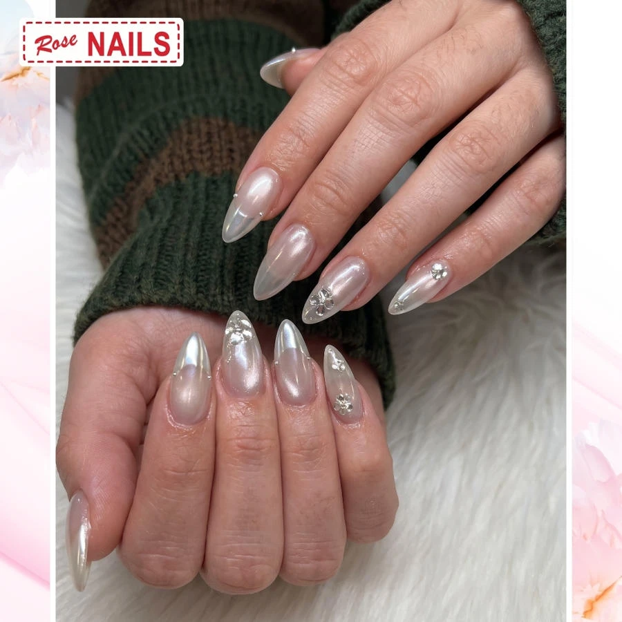 Nail Design